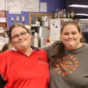 Meet your Posher, Corrine